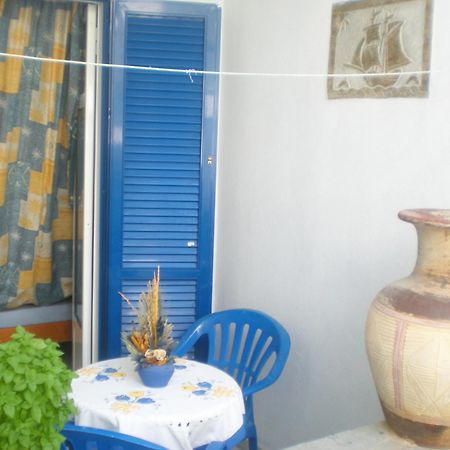 Studios Rea Sun Naxos City ภายนอก รูปภาพ