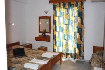 Studios Rea Sun Naxos City ภายนอก รูปภาพ