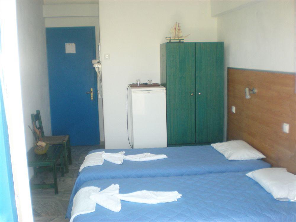 Studios Rea Sun Naxos City ภายนอก รูปภาพ
