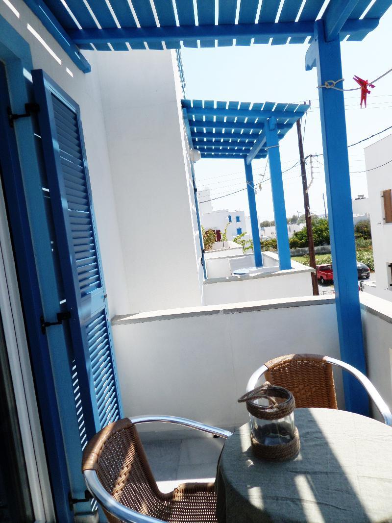 Studios Rea Sun Naxos City ภายนอก รูปภาพ